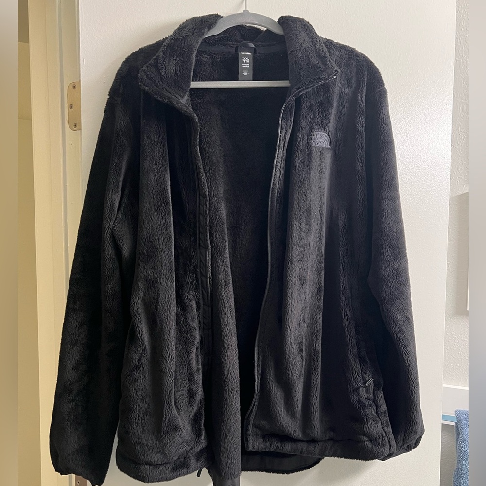 North Face Jacket